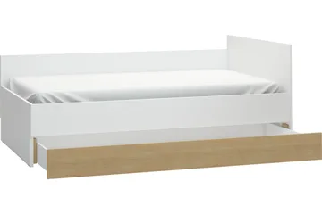 Drawer Couch 4You by  white - VOX - Möbler - Säng - Sängtillbehör & sänggavel - Sängförvaring