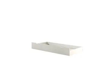 Kojäng med en låda Margarit - Möbler - Säng - Sängtillbehör & sänggavel - Sängförvaring