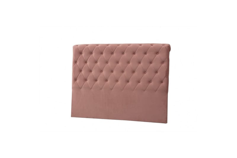 Lamoon Sänggavel 150 cm - Rodnadsrosa - Möbler - Säng - Sängtillbehör & sänggavel - Sänggavel