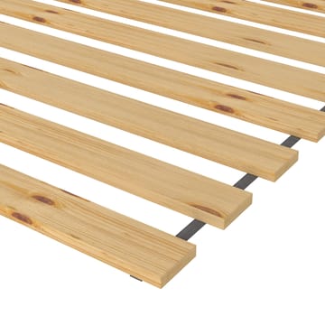 Marvi Ribbotten 140x200 cm furu - Möbler - Säng - Sängtillbehör & sänggavel - Ribbotten