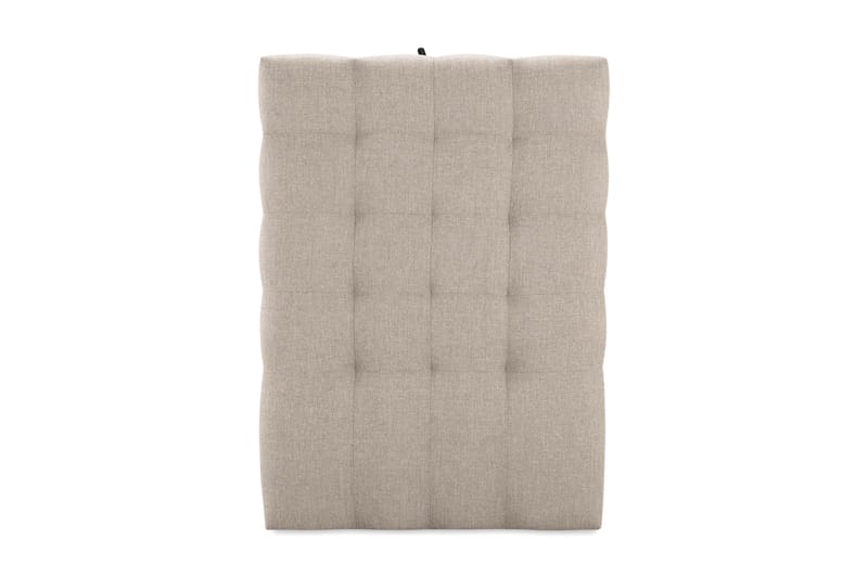 Montana Sänggavel 90 cm, Beige