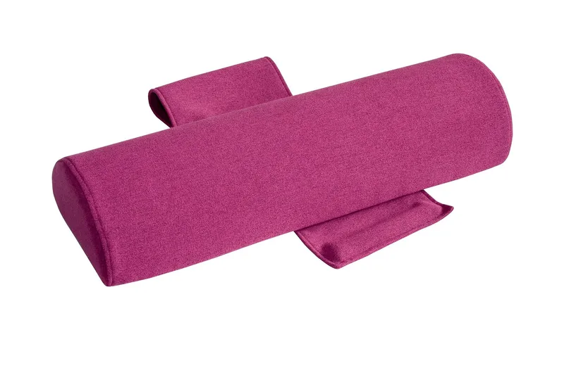 Ardenza Nackkudde Stor 1-pack| Lila - Lila - Möbler - Säng - Sängtillbehör & sänggavel - Nackkudde till säng