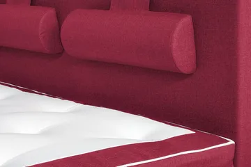 Ardenza Nackkudde Stor 2-pack - Rosa - Möbler - Säng - Sängtillbehör & sänggavel - Nackkudde till säng