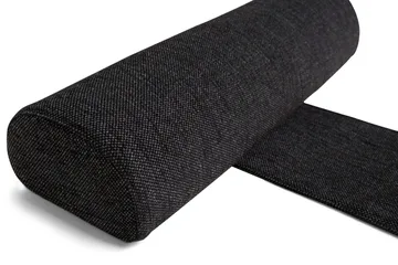 Dream Lyx Nackkudde Grand 1-pack - Svart - Möbler - Säng - Sängtillbehör & sänggavel - Nackkudde till säng