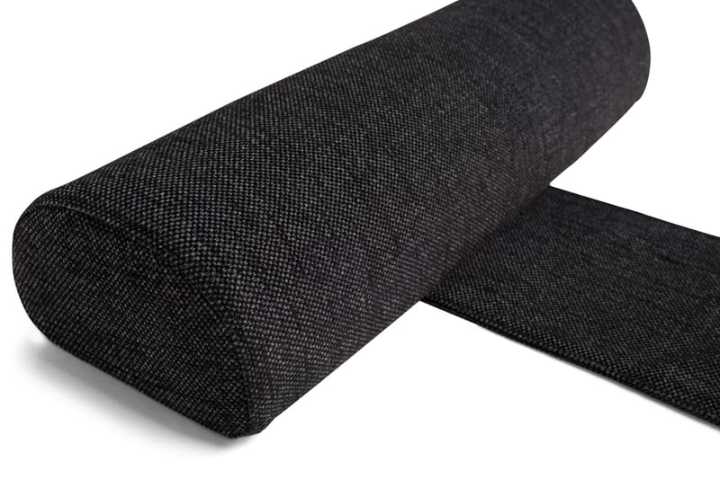 Dream Lyx Nackkudde Grand 1-pack - Svart - Möbler - Säng - Sängtillbehör & sänggavel - Nackkudde till säng