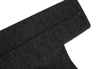 Dream Lyx Nackkudde Grand 1-pack - Svart - Möbler - Säng - Sängtillbehör & sänggavel - Nackkudde till säng