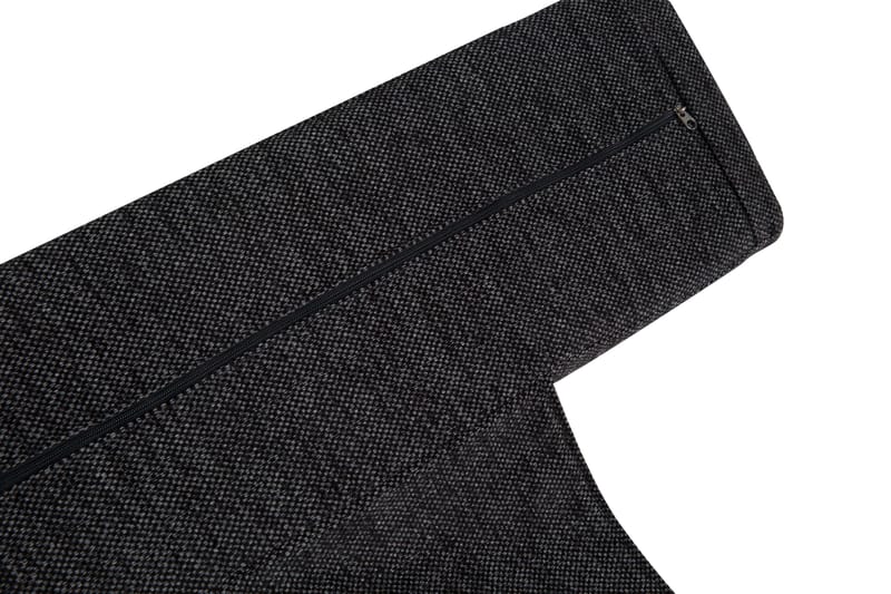 Dream Lyx Nackkudde Grand 1-pack - Svart - Möbler - Säng - Sängtillbehör & sänggavel - Nackkudde till säng