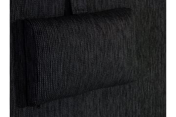 Frazer Liten Nackkudde Svart1-pack | Svart - Svart - Möbler - Säng - Sängtillbehör & sänggavel - Nackkudde till säng