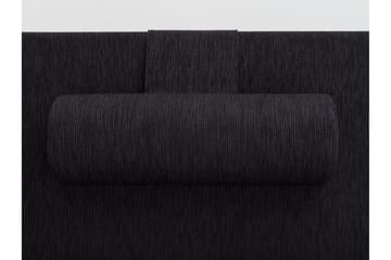 Frazer Stor Nackkudde 1-pack - Svart - Möbler - Säng - Sängtillbehör & sänggavel - Nackkudde till säng