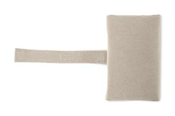 Lucky Liten Nackkudde 1-pack - Beige - Möbler - Säng - Sängtillbehör & sänggavel - Nackkudde till säng