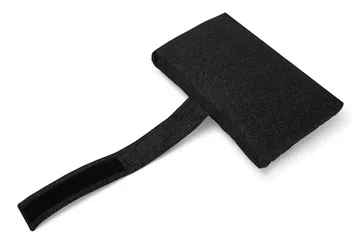 Lucky Liten Nackkudde 1-pack - Svart/Grå - Möbler - Säng - Sängtillbehör & sänggavel - Nackkudde till säng