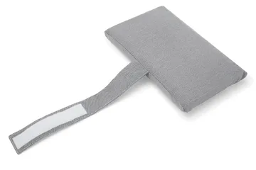 Lucky Liten Nackkudde 1-pack - Mellangrå - Möbler - Säng - Sängtillbehör & sänggavel - Nackkudde till säng