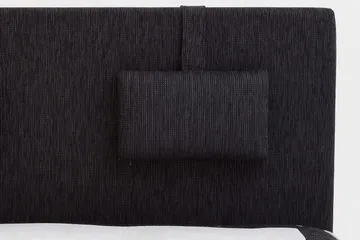 Lucky Liten Nackkudde 1-pack - Svart/Grå - Möbler - Säng - Sängtillbehör & sänggavel - Nackkudde till säng