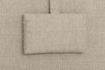 Lucky Liten Nackkudde 1-pack - Beige - Möbler - Säng - Sängtillbehör & sänggavel - Nackkudde till säng