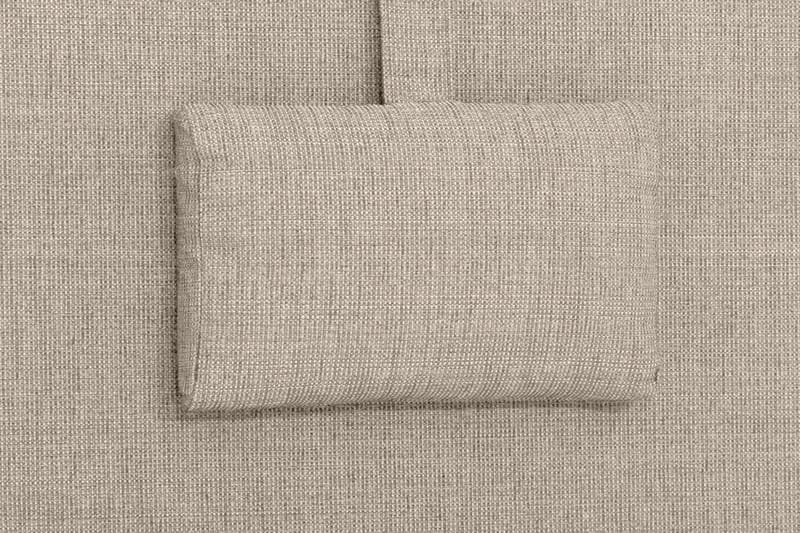Lucky Liten Nackkudde 1-pack - Beige - Möbler - Säng - Sängtillbehör & sänggavel - Nackkudde till säng