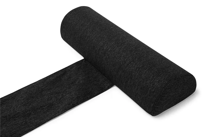 Lucky Stor Nackkudde 1-pack - Svart/Grå - Möbler - Säng - Sängtillbehör & sänggavel - Nackkudde till säng