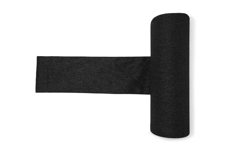 Lucky Stor Nackkudde 1-pack - Svart/Grå - Möbler - Säng - Sängtillbehör & sänggavel - Nackkudde till säng