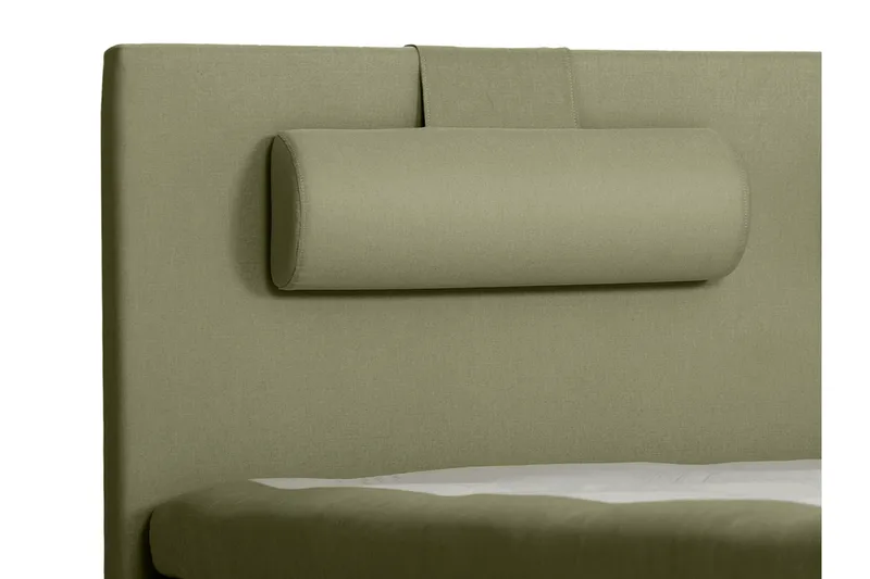 Lucky Stor Nackkudde 2-pack, Grön