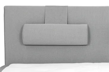 Lucky Stor Nackkudde 2-pack - Mellangrå - Möbler - Säng - Sängtillbehör & sänggavel - Nackkudde till säng