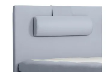 Lucky Stor Nackkudde 2-pack - Mörkblå - Möbler - Säng - Sängtillbehör & sänggavel - Nackkudde till säng