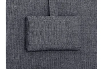 LUX Liten Nakkepute 2-Pack - Möbler - Säng - Sängtillbehör & sänggavel - Nackkudde till säng