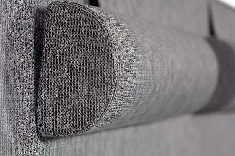 LUX Stor Nackkudde 2-pack - Paketpris - Möbler - Säng - Sängtillbehör & sänggavel - Nackkudde till säng