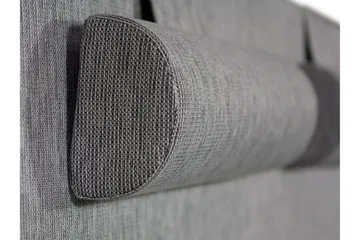 LUX Stor Nackkudde 2-pack - Paketpris - Möbler - Säng - Sängtillbehör & sänggavel - Nackkudde till säng