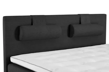 May Nackkudde Stor 1-pack | Mörkgrå - Mörkgrå - Möbler - Säng - Sängtillbehör & sänggavel - Nackkudde till säng