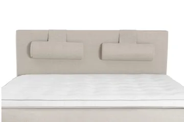 May Nackkudde Stor 1-pack - Beige - Möbler - Säng - Sängtillbehör & sänggavel - Nackkudde till säng