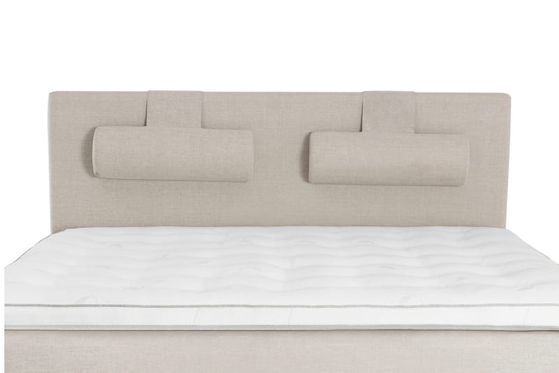 May Nackkudde Stor 1-pack - Beige - Möbler - Säng - Sängtillbehör & sänggavel - Nackkudde till säng