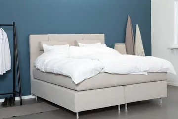 May Nackkudde Stor 1-pack - Beige - Möbler - Säng - Sängtillbehör & sänggavel - Nackkudde till säng