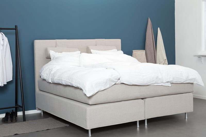 May Nackkudde Stor 1-pack - Beige - Möbler - Säng - Sängtillbehör & sänggavel - Nackkudde till säng