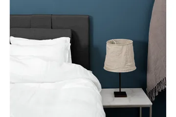 May Nackkudde Stor 1-pack | Mörkgrå - Mörkgrå - Möbler - Säng - Sängtillbehör & sänggavel - Nackkudde till säng