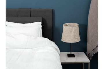 May Nackkudde Stor 1-pack | Mörkgrå - Mörkgrå - Möbler - Säng - Sängtillbehör & sänggavel - Nackkudde till säng