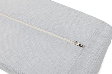 Meja Nackkudde 1-pack - Ljusgrå - Möbler - Säng - Sängtillbehör & sänggavel - Nackkudde till säng