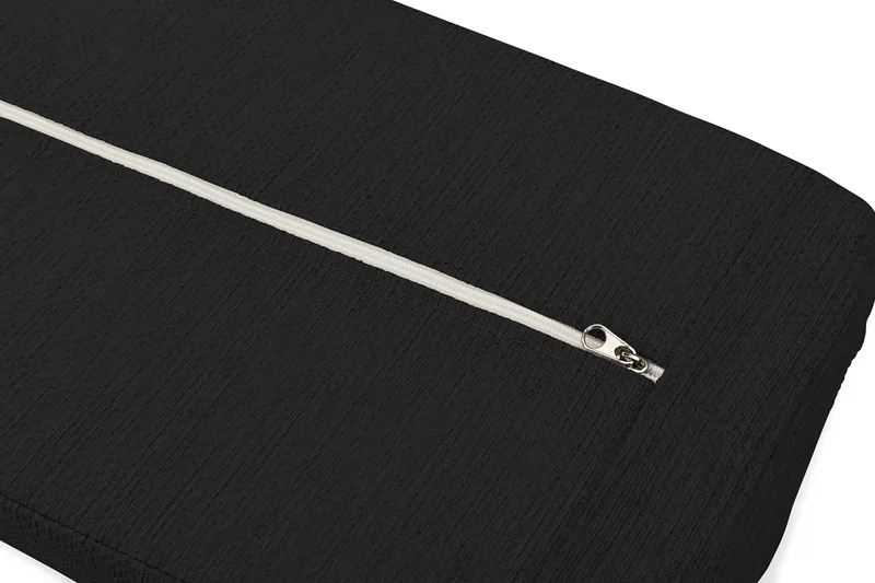 Meja Nackkudde 1-pack - Svart - Möbler - Säng - Sängtillbehör & sänggavel - Nackkudde till säng