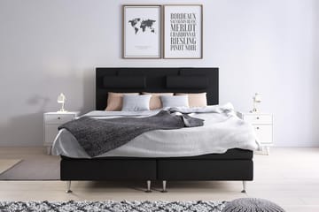 Meja Nackkudde 1-pack - Svart - Möbler - Säng - Sängtillbehör & sänggavel - Nackkudde till säng