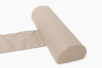 Nackkudde Boxford Beige 1-pack - Beige - Möbler - Säng - Sängtillbehör & sänggavel - Nackkudde till säng