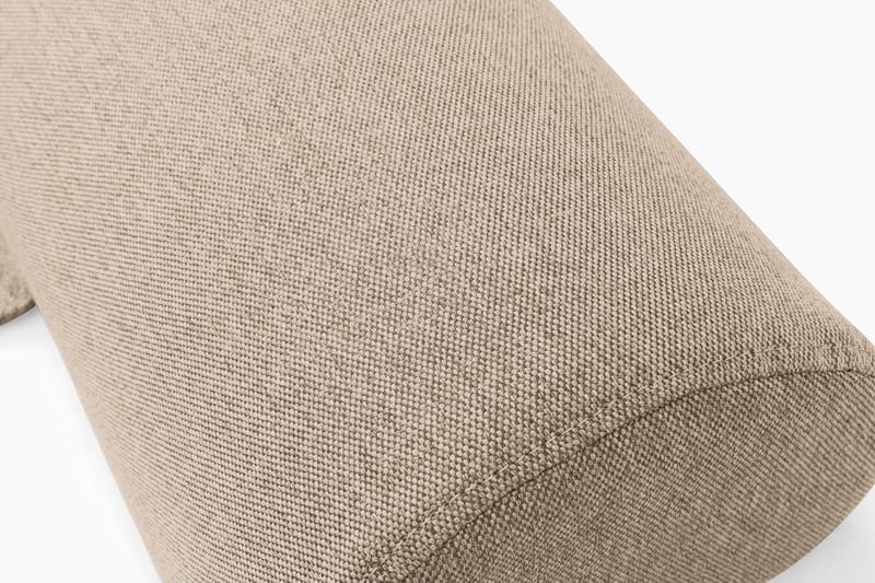 Nackkudde Boxford Beige 1-pack - Beige - Möbler - Säng - Sängtillbehör & sänggavel - Nackkudde till säng