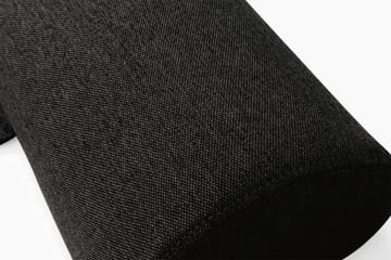 Nackkudde Boxford Mörkgrå 1-pack - Mörkgrå - Möbler - Säng - Sängtillbehör & sänggavel - Nackkudde till säng
