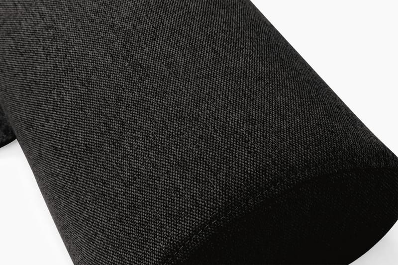Nackkudde Boxford Mörkgrå 1-pack - Mörkgrå - Möbler - Säng - Sängtillbehör & sänggavel - Nackkudde till säng