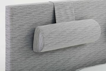 Nackkudde Candela Ljusgrå 1-pack - Stor - Möbler - Säng - Sängtillbehör & sänggavel - Nackkudde till säng