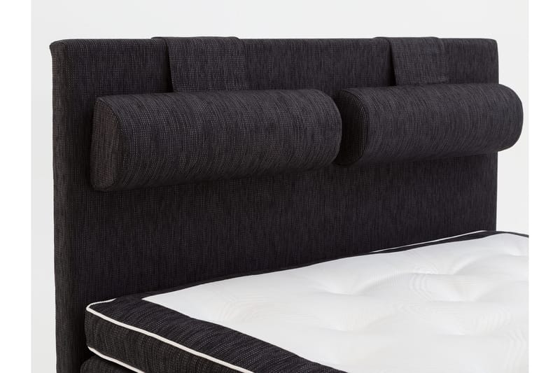 Nackkudde Gatsby Svart 1-pack - Stor - Möbler - Säng - Sängtillbehör & sänggavel - Nackkudde till säng