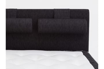 Nackkudde Gatsby Svart 1-pack - Stor - Möbler - Säng - Sängtillbehör & sänggavel - Nackkudde till säng