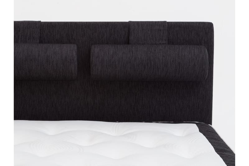 Nackkudde Gatsby Svart 1-pack - Stor - Möbler - Säng - Sängtillbehör & sänggavel - Nackkudde till säng