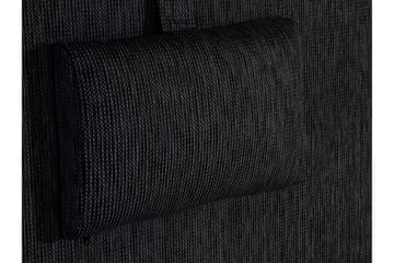 Nackkudde Gatsby Svart 1-pack - Liten - Möbler - Säng - Sängtillbehör & sänggavel - Nackkudde till säng