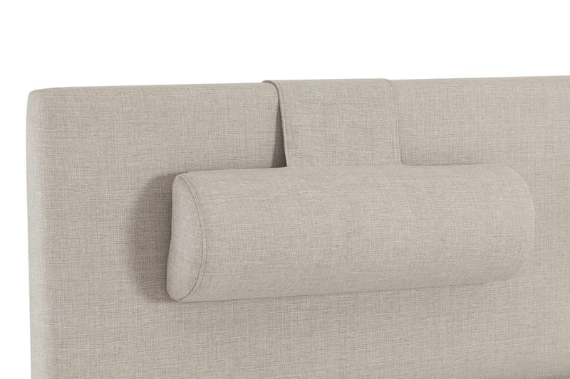 Nackkudde Ingvar Beige 1-pack - Beige - Möbler - Säng - Sängtillbehör & sänggavel - Nackkudde till säng