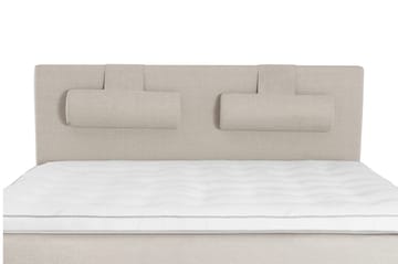 Nackkudde Ingvar Beige 1-pack - Beige - Möbler - Säng - Sängtillbehör & sänggavel - Nackkudde till säng