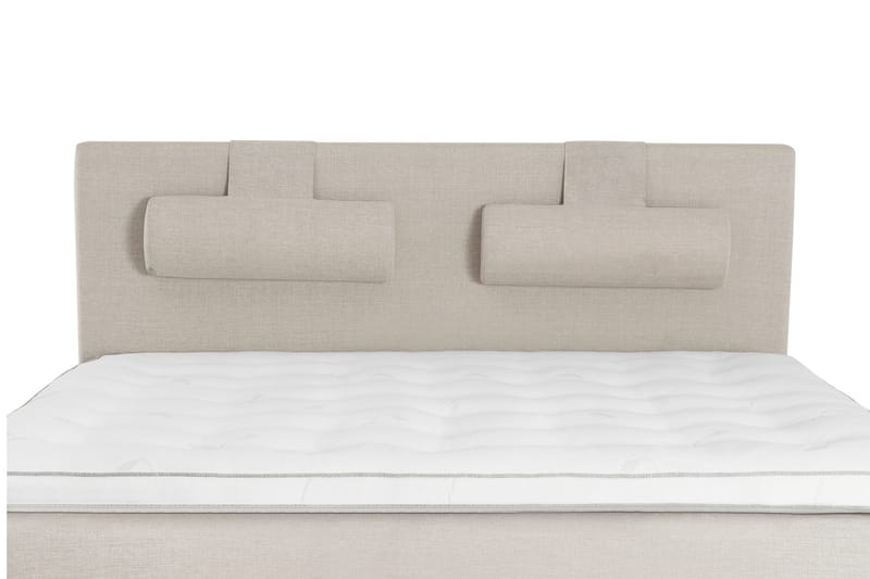 Nackkudde Ingvar Beige 1-pack - Beige - Möbler - Säng - Sängtillbehör & sänggavel - Nackkudde till säng