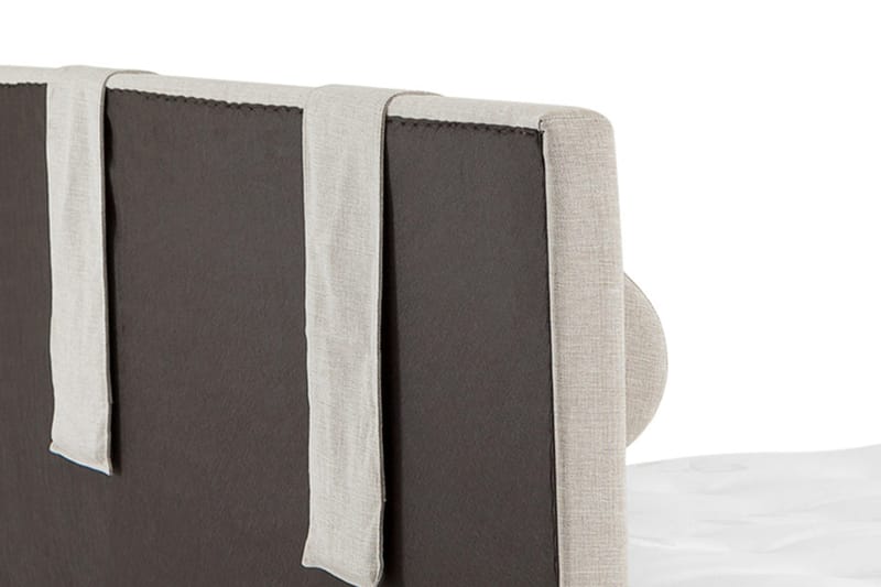Nackkudde Ingvar Beige 1-pack - Beige - Möbler - Säng - Sängtillbehör & sänggavel - Nackkudde till säng